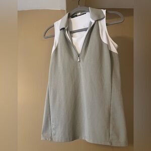 ** SOLD ** Ralph Lauren Polo Golf Tank ⛳️